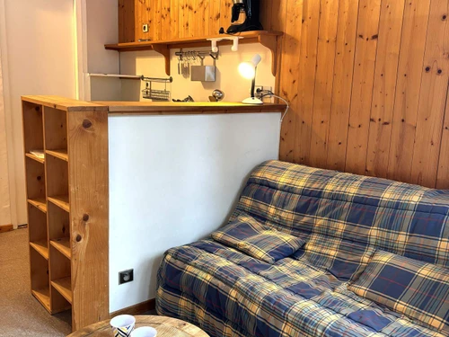 Ferienwohnung Avoriaz, 1 Schlafzimmer, 4 Personen - photo_1011275462256