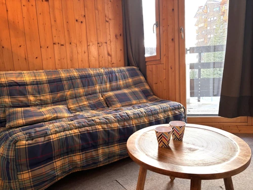 Ferienwohnung Avoriaz, 1 Schlafzimmer, 4 Personen - photo_1011275462256