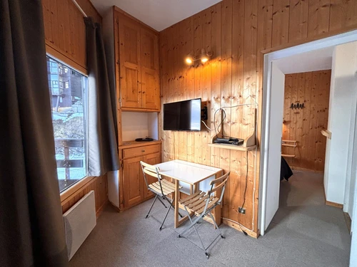 Ferienwohnung Avoriaz, 1 Schlafzimmer, 4 Personen - photo_1011275462256