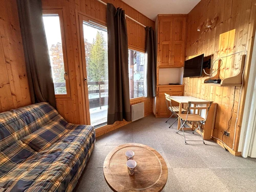 Appartement Avoriaz, 2 pièces, 4 personnes - photo_1011275462256