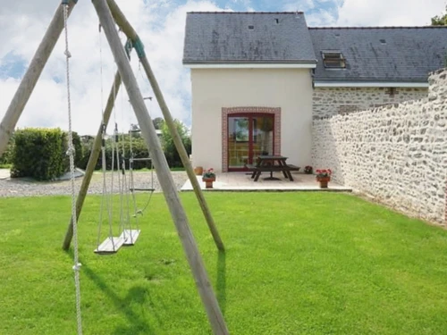 Gasthaus La Chapelle-Anthenaise, 2 Schlafzimmer, 6 Personen - photo_15084972475