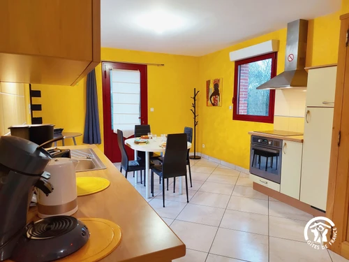 Gasthaus La Chapelle-Anthenaise, 2 Schlafzimmer, 6 Personen - photo_15084972475