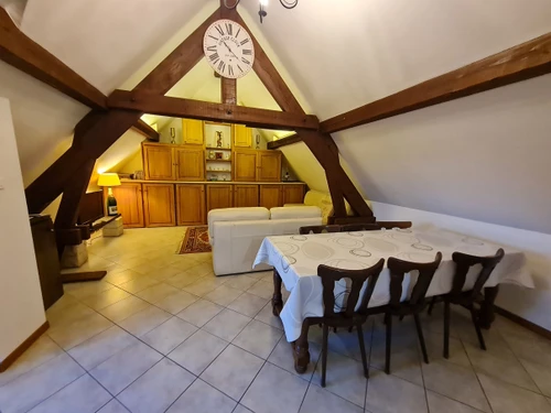 Gite Thélod, 2 bedrooms, 5 persons - photo_14994419213