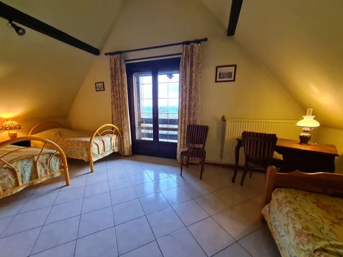 Gite Thélod, 2 bedrooms, 5 persons - photo_14994419213