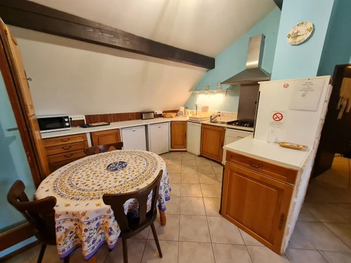 Gite Thélod, 2 bedrooms, 5 persons - photo_14994419213