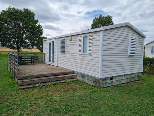 Gîte Bures, 3 pièces, 4 personnes - photo_1011275963086