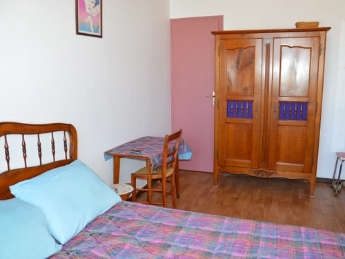 Casa Saint-Jean-de-Monts, 2 dormitorios, 6 personas - photo_1011276240702
