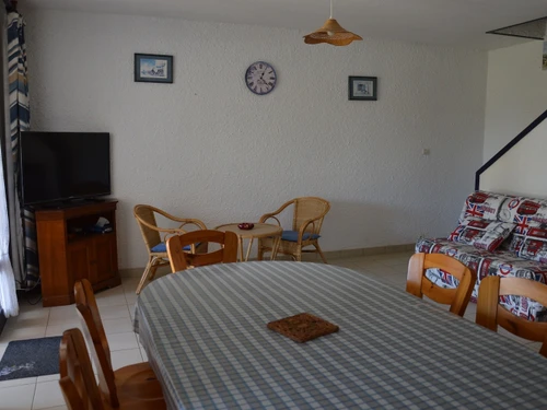 Casa Saint-Jean-de-Monts, 2 dormitorios, 6 personas - photo_1011276240702