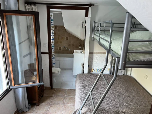 Studio Cauterets, 1 bedroom, 3 persons - photo_1011277496278