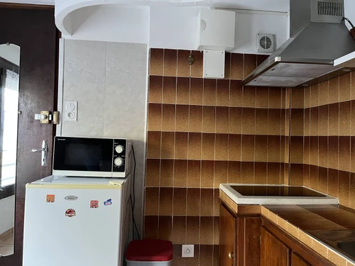 Studio Cauterets, 1 bedroom, 3 persons - photo_1011277496278