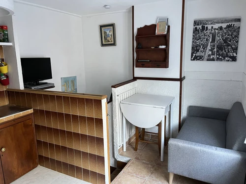 Studio Cauterets, 1 bedroom, 3 persons - photo_1011277496278