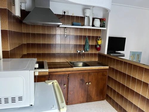 Studio Cauterets, 1 bedroom, 3 persons - photo_1011277496278