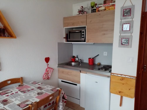 Studio Crest-Voland, 1 pièce, 4 personnes - photo_19433761147