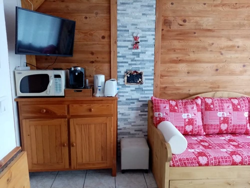 Studio Crest-Voland, 1 pièce, 4 personnes - photo_19433761147