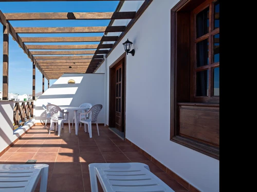 Ferienwohnung Playa Blanca, 1 Schlafzimmer, 4 Personen - photo_1011172850520