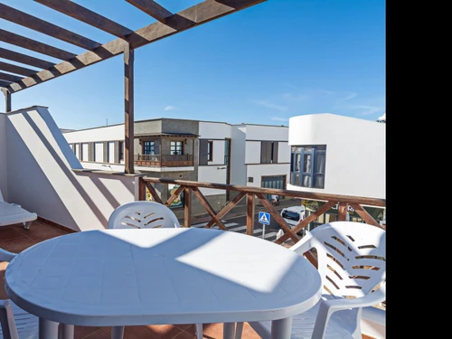 Ferienwohnung Playa Blanca, 1 Schlafzimmer, 4 Personen - photo_1011172850520