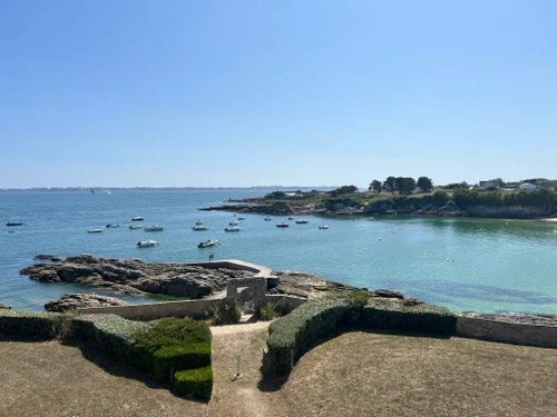 Appartement Ploemeur, 2 pièces, 3 personnes - photo_13990475359