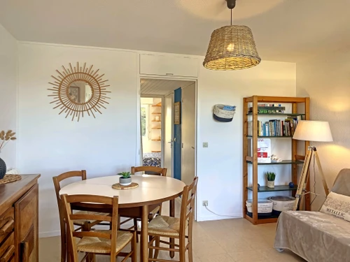 Appartement Ploemeur, 2 pièces, 3 personnes - photo_13990475359