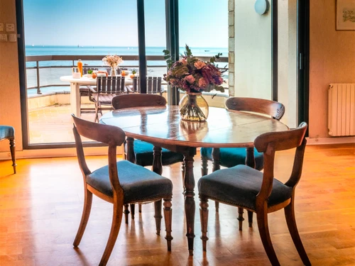 Appartement Larmor-Plage, 4 pièces, 6 personnes - photo_14051243873