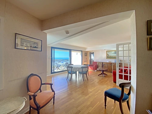 Appartement Larmor-Plage, 4 pièces, 6 personnes - photo_14051243873