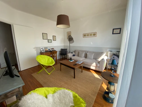 Appartement Larmor-Plage, 3 pièces, 4 personnes - photo_18059983854