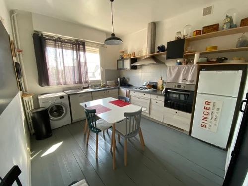 Appartement Larmor-Plage, 3 pièces, 4 personnes - photo_18059983854