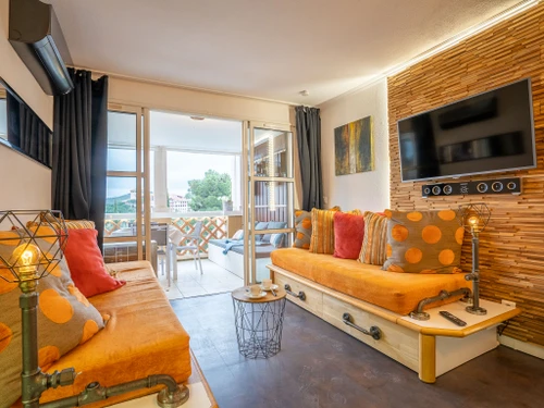 Apartment Saint-Raphaël, 1 bedroom, 4 persons - photo_17486380161