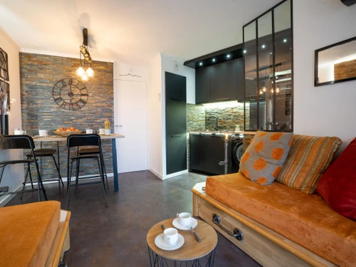 Apartment Saint-Raphaël, 1 bedroom, 4 persons - photo_17486380161