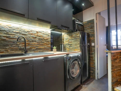 Apartment Saint-Raphaël, 1 bedroom, 4 persons - photo_17486380161