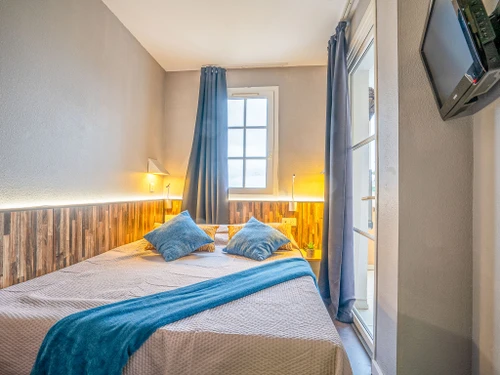 Apartment Saint-Raphaël, 1 bedroom, 4 persons - photo_17486380161