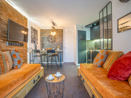 Apartment Saint-Raphaël, 1 bedroom, 4 persons - photo_17486380161