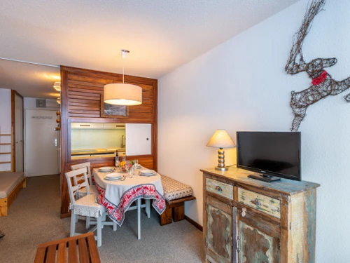 Apartamento Tignes, estudio, 3 personas - photo_1011282695289