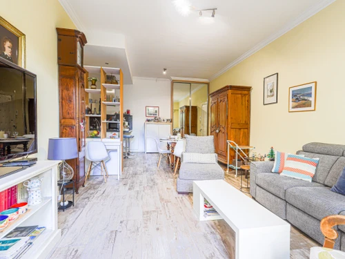 Ferienwohnung Nizza, 2 Schlafzimmer, 4 Personen - photo_1011282702757
