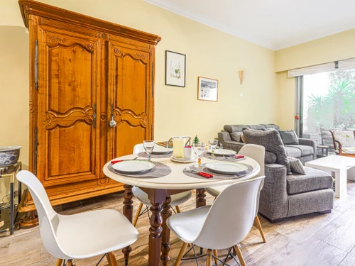 Ferienwohnung Nizza, 2 Schlafzimmer, 4 Personen - photo_1011282702757
