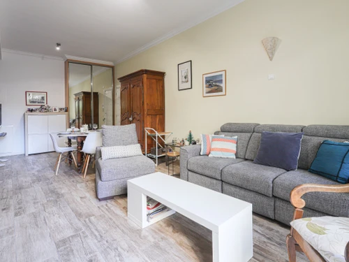 Ferienwohnung Nizza, 2 Schlafzimmer, 4 Personen - photo_1011282702757