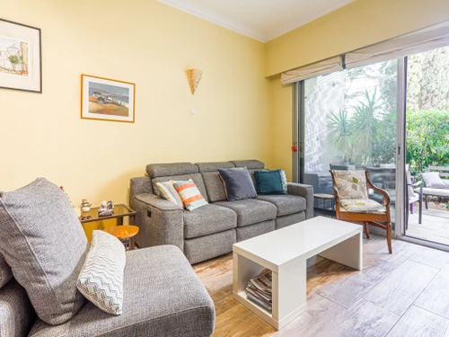 Ferienwohnung Nizza, 2 Schlafzimmer, 4 Personen - photo_1011282702757