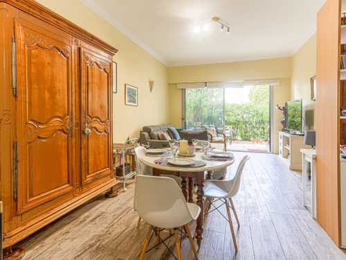 Ferienwohnung Nizza, 2 Schlafzimmer, 4 Personen - photo_1011282702757