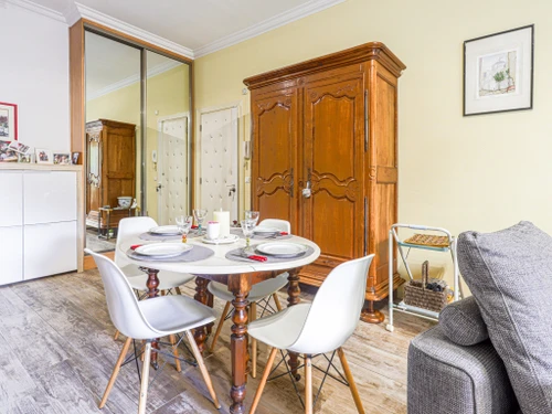 Ferienwohnung Nizza, 2 Schlafzimmer, 4 Personen - photo_1011282702757