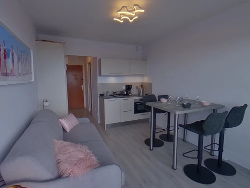 Studio Ploemeur, 1 pièce, 2 personnes - photo_14786985777