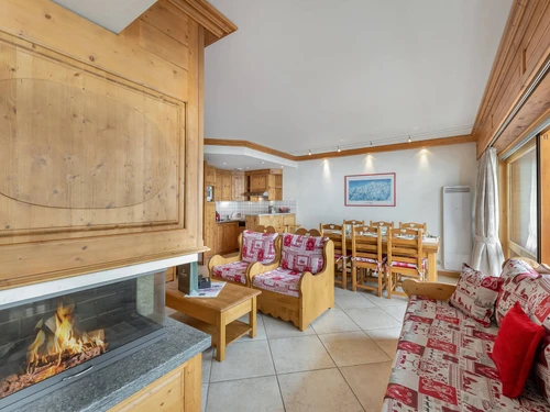 Appartement Val Thorens, 4 pièces, 6 personnes - photo_17911011661