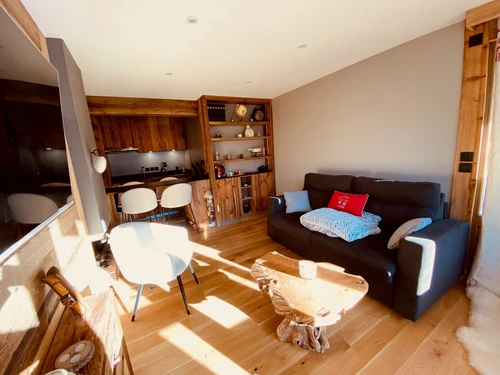 Apartamento La Clusaz, 2 dormitorios, 6 personas - photo_18755847769