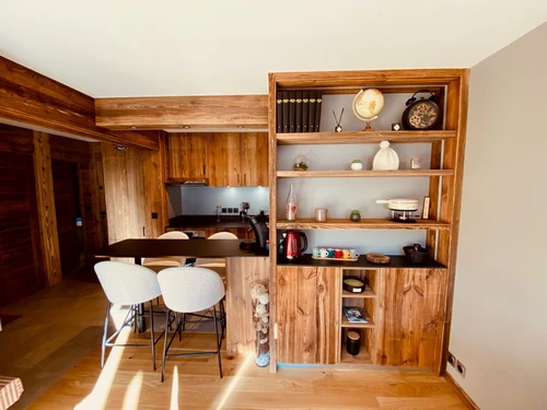 Apartamento La Clusaz, 2 dormitorios, 6 personas - photo_18755847769