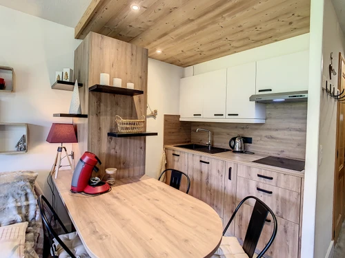 Apartamento Combloux, 1 dormitorio, 4 personas - photo_18238103769