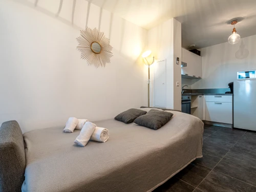 Ferienwohnung Porto-Vecchio, Studio, 2 Personen - photo_1011288177132