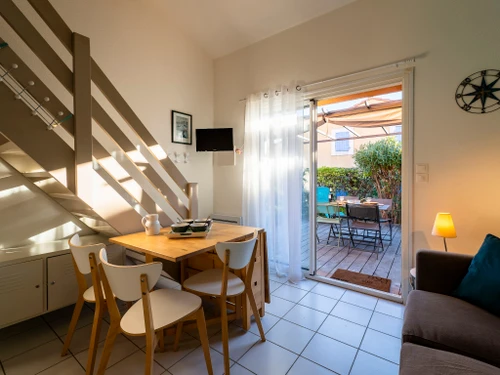 Ferienhaus Narbonne, Studio, 4 Personen - photo_1011288180460
