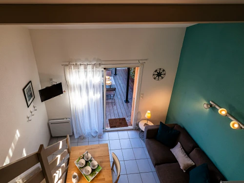 Ferienhaus Narbonne, Studio, 4 Personen - photo_1011288180460