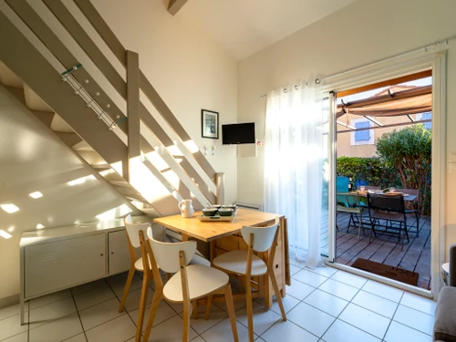 Ferienhaus Narbonne, Studio, 4 Personen - photo_1011288180460