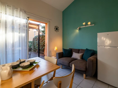 Ferienhaus Narbonne, Studio, 4 Personen - photo_1011288180460