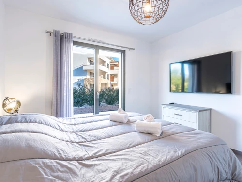 Apartment Porto-Vecchio, 2 bedrooms, 6 persons - photo_1011288194807