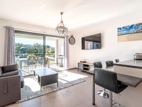 Apartment Porto-Vecchio, 1 bedroom, 4 persons - photo_1011288201325